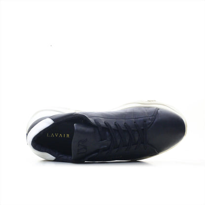 LAVAIR LEATHER LINEAR BLACK (Original USA Imported)