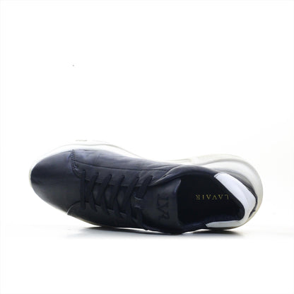 LAVAIR LEATHER LINEAR BLACK (Original USA Imported)