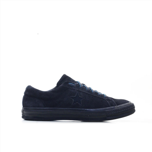 CONVERSE ALL STAR SUEDE (Original USA Imported)