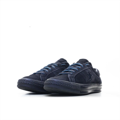 CONVERSE ALL STAR SUEDE (Original USA Imported)