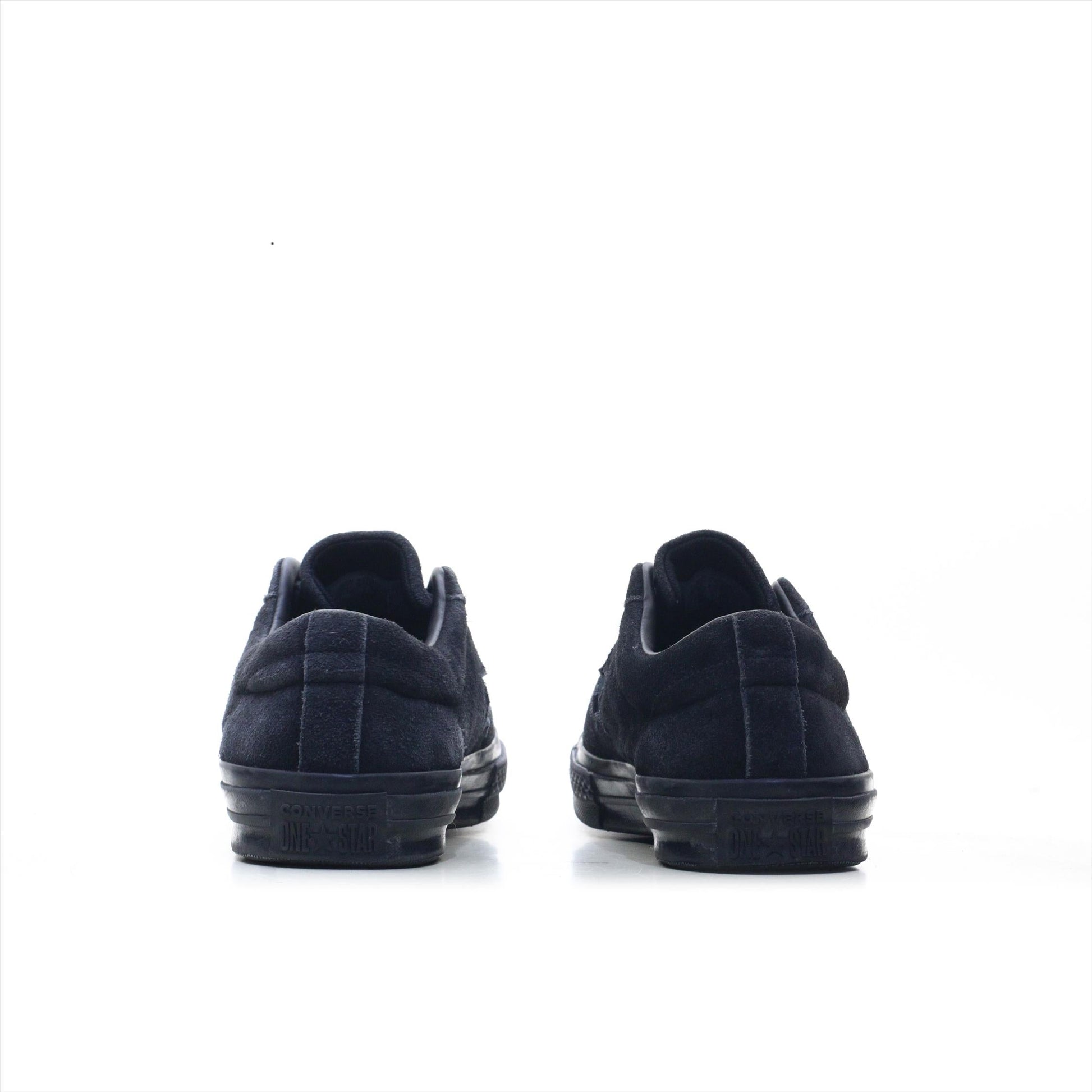 CONVERSE ALL STAR SUEDE (Original USA Imported)