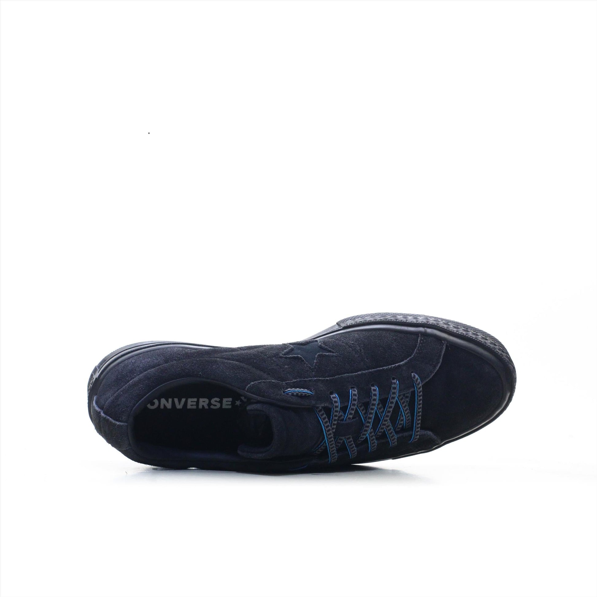 CONVERSE ALL STAR SUEDE (Original USA Imported)