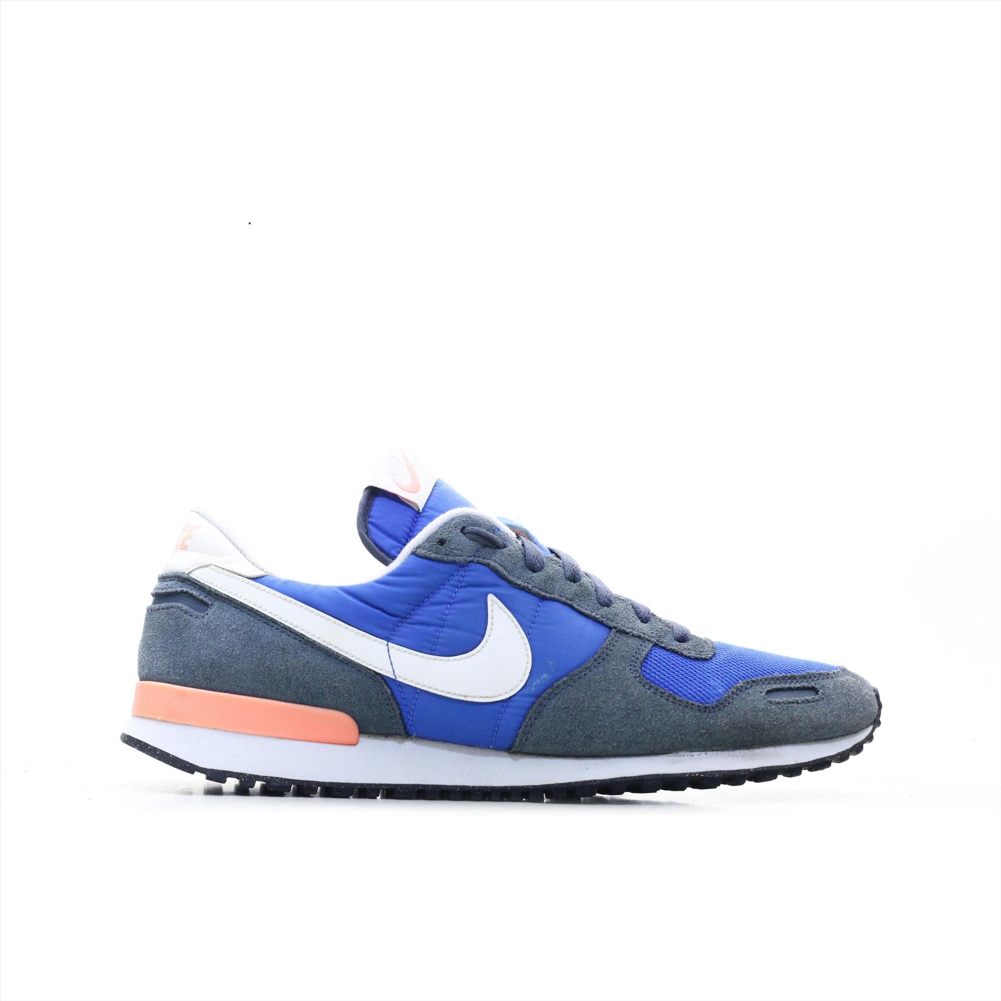 NIKE AIR VORTEX RETRO SUEDE (Original USA Imported) – Lunda Bazar