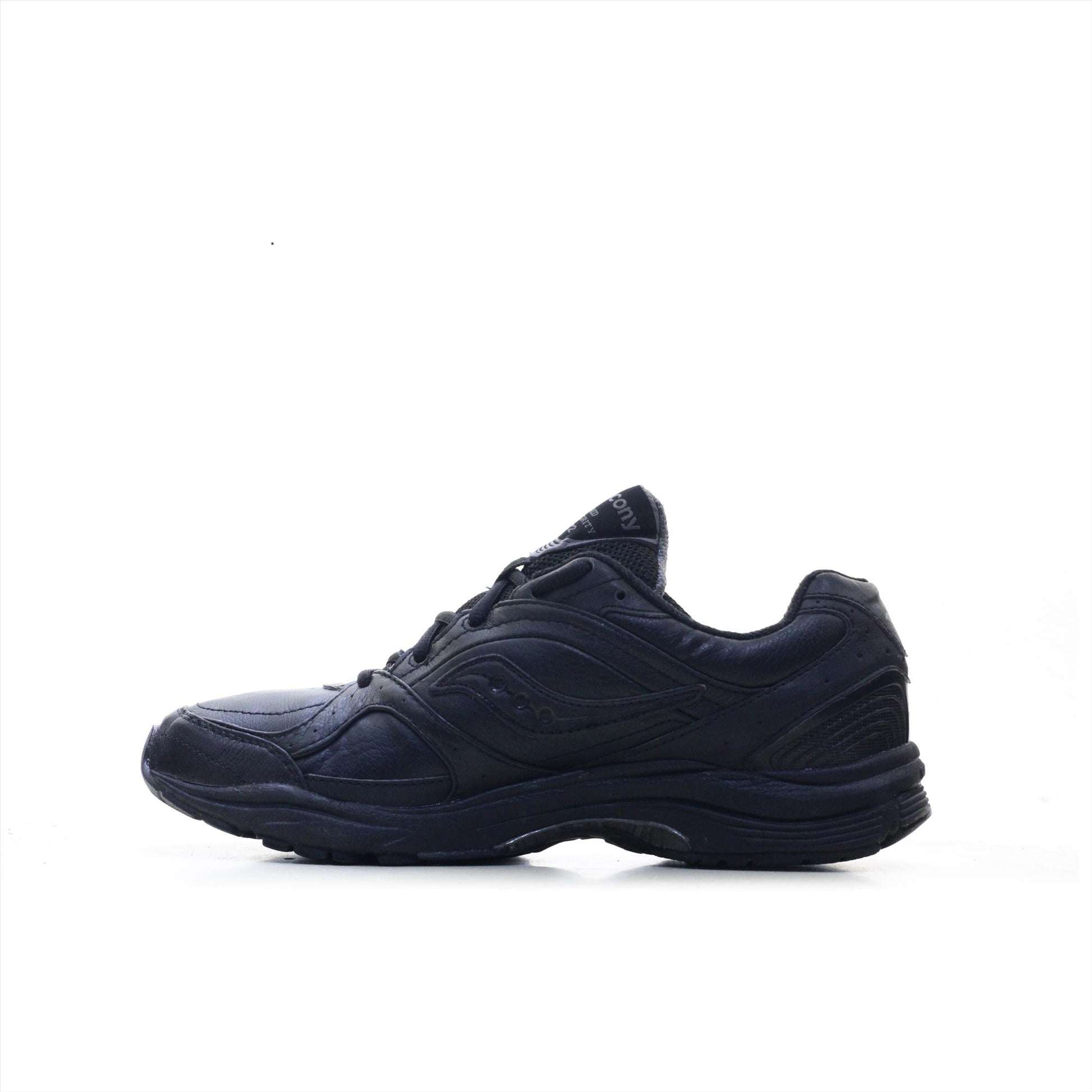 SAUCONY GRID INTEGRITY ST2 (Original USA Imported)