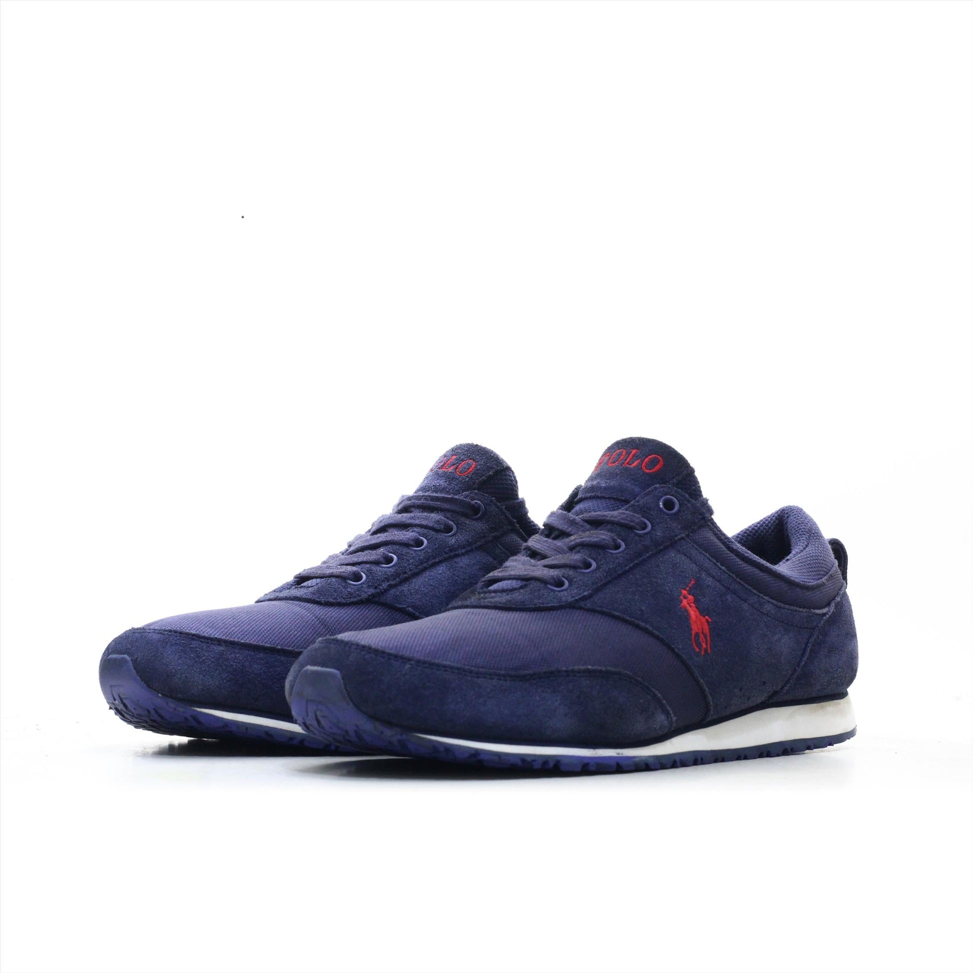 POLO SUEDE (Original USA Imported)