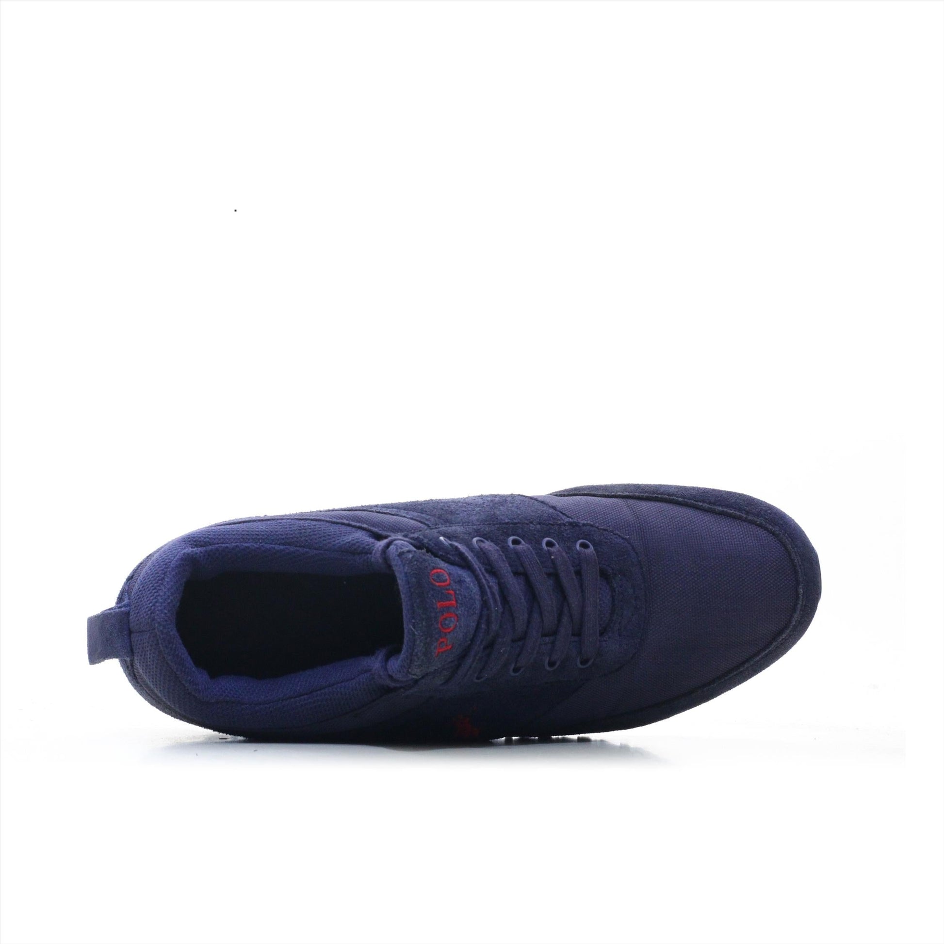 POLO SUEDE (Original USA Imported)