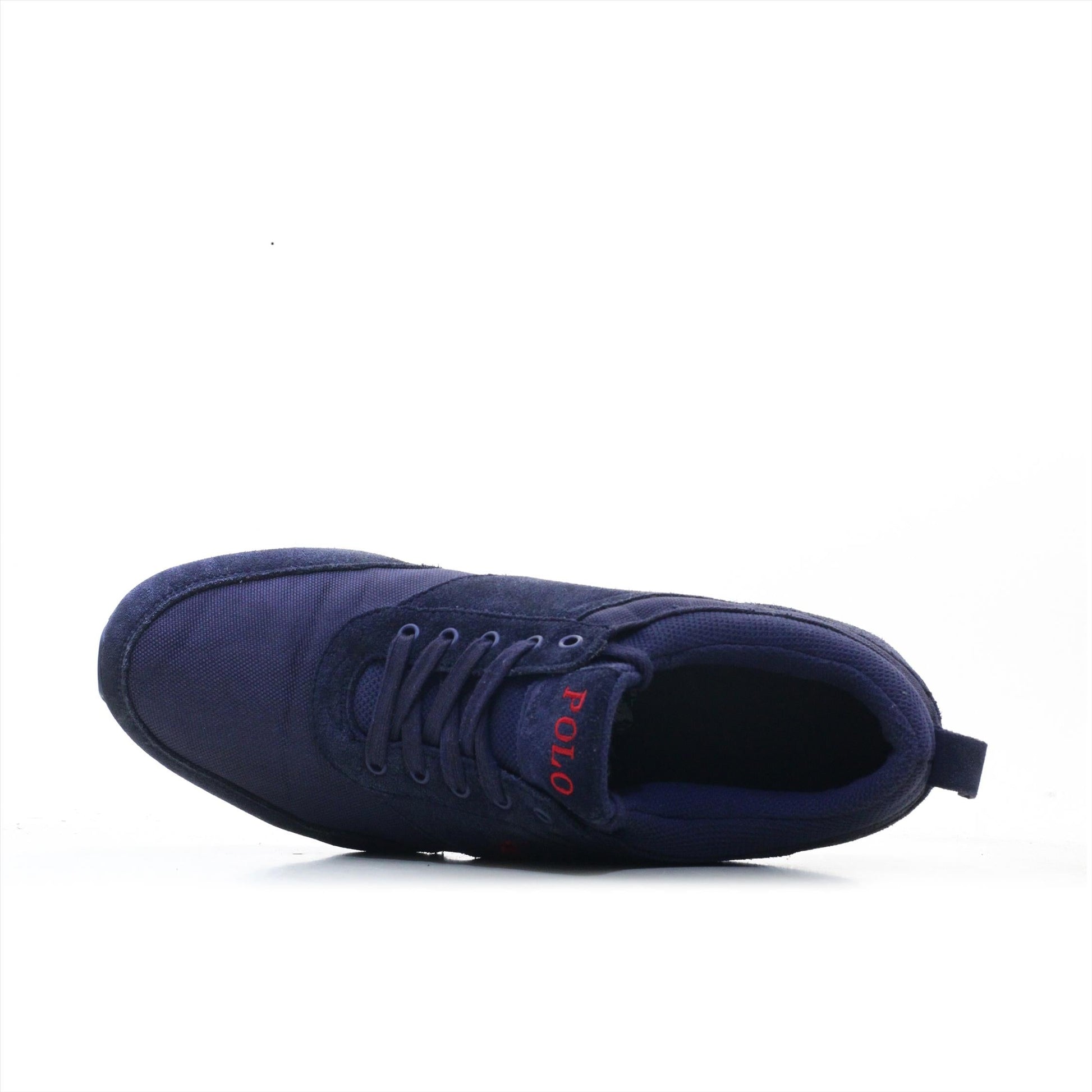 POLO SUEDE (Original USA Imported)