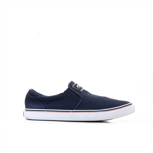 FILA 2020 DENIM SLIP ON (Original USA Imported)