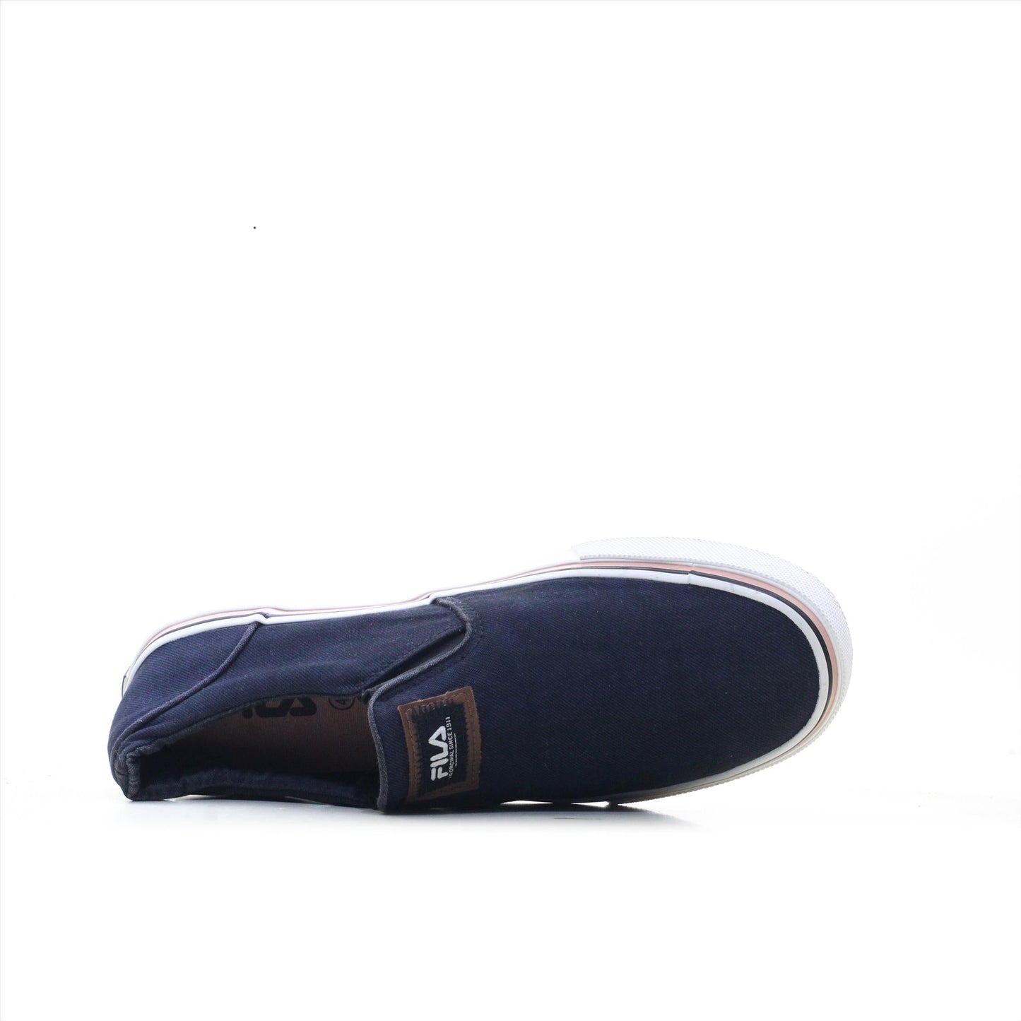 FILA 2020 DENIM SLIP ON (Original USA Imported)