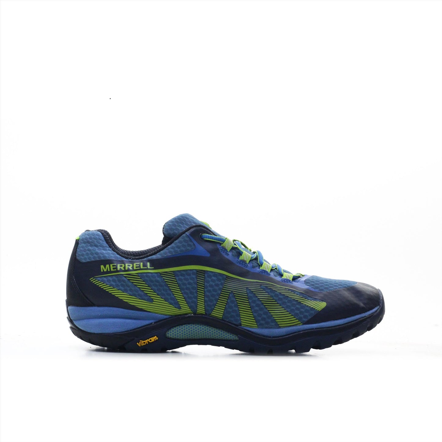 MERRELL SEAPORT VIBRAM (Original USA Imported)