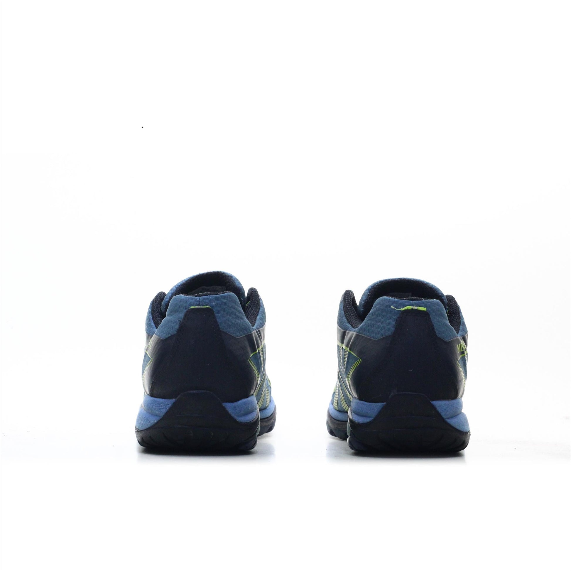 MERRELL SEAPORT VIBRAM (Original USA Imported)