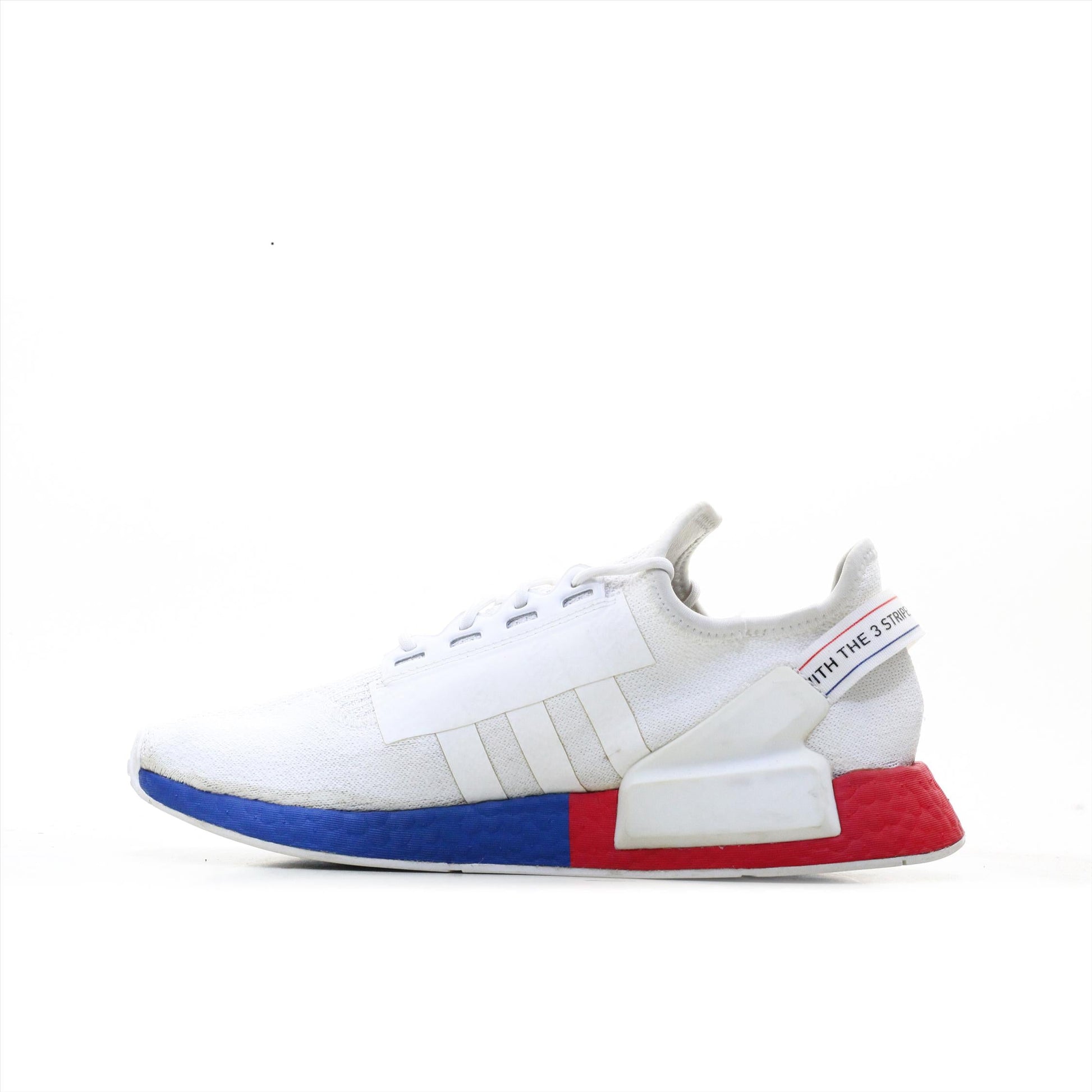 ADIDAS BOOST NMD R1 V2 (Original USA Imported) – Lunda Bazar Online