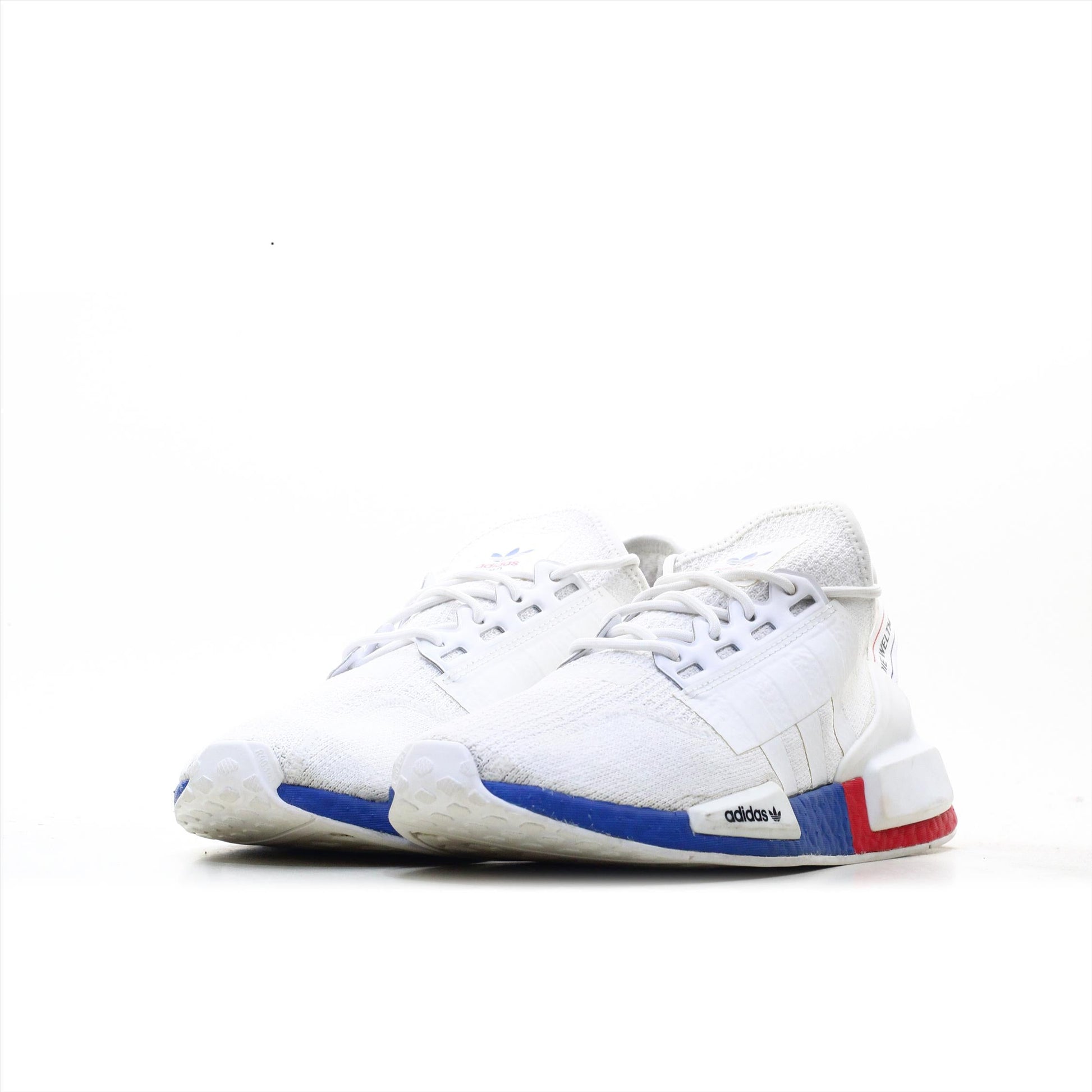 ADIDAS BOOST NMD R1 V2 (Original USA Imported)