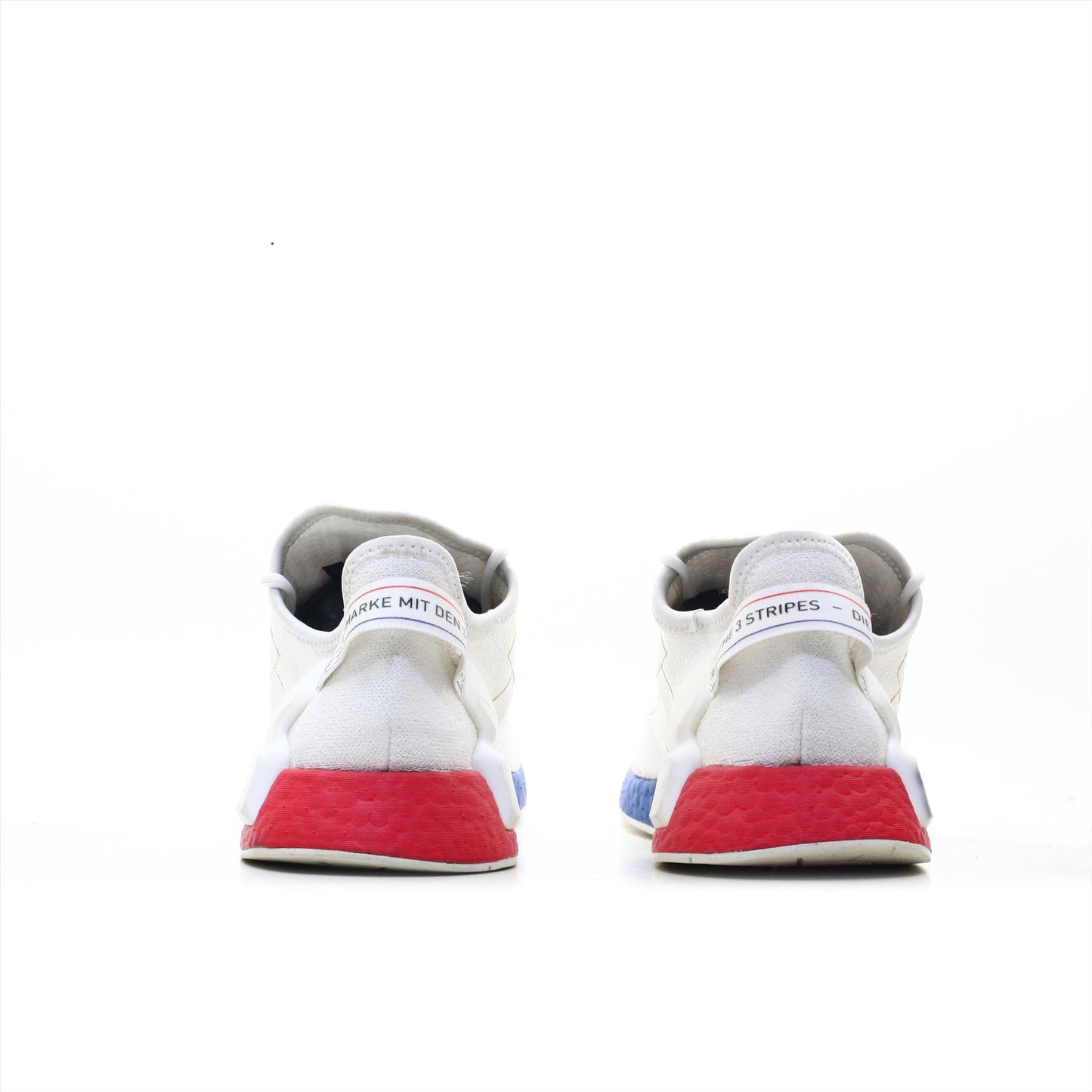 ADIDAS BOOST NMD R1 V2 (Original USA Imported)