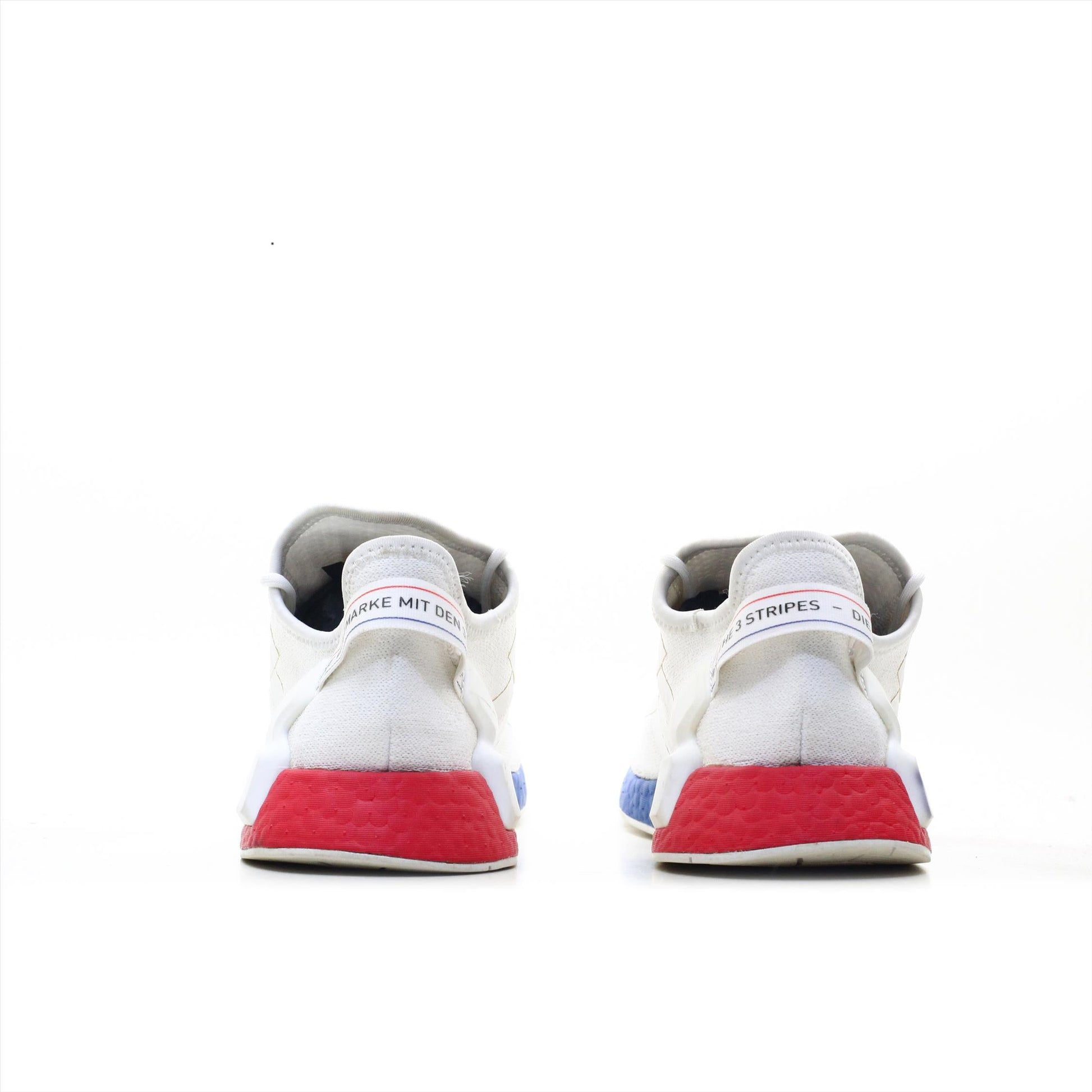 ADIDAS BOOST NMD R1 V2 (Original USA Imported)