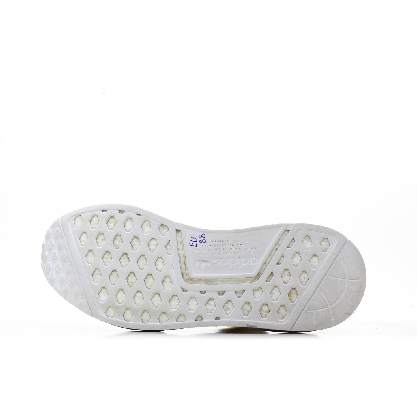 ADIDAS BOOST NMD R1 V2 (Original USA Imported)