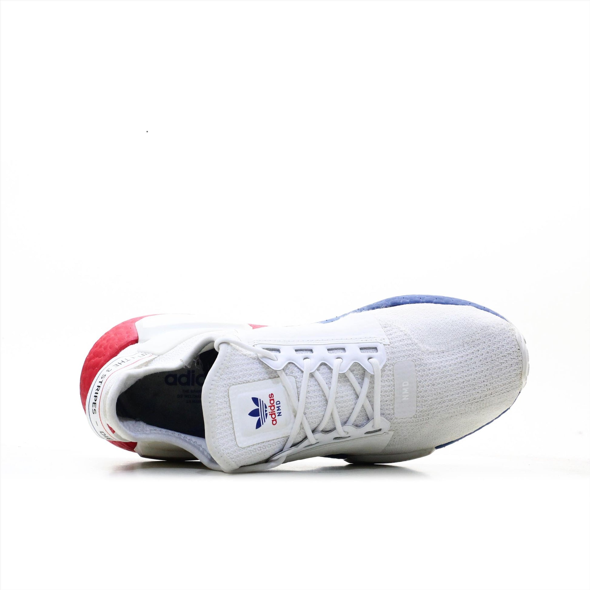 ADIDAS BOOST NMD R1 V2 (Original USA Imported)