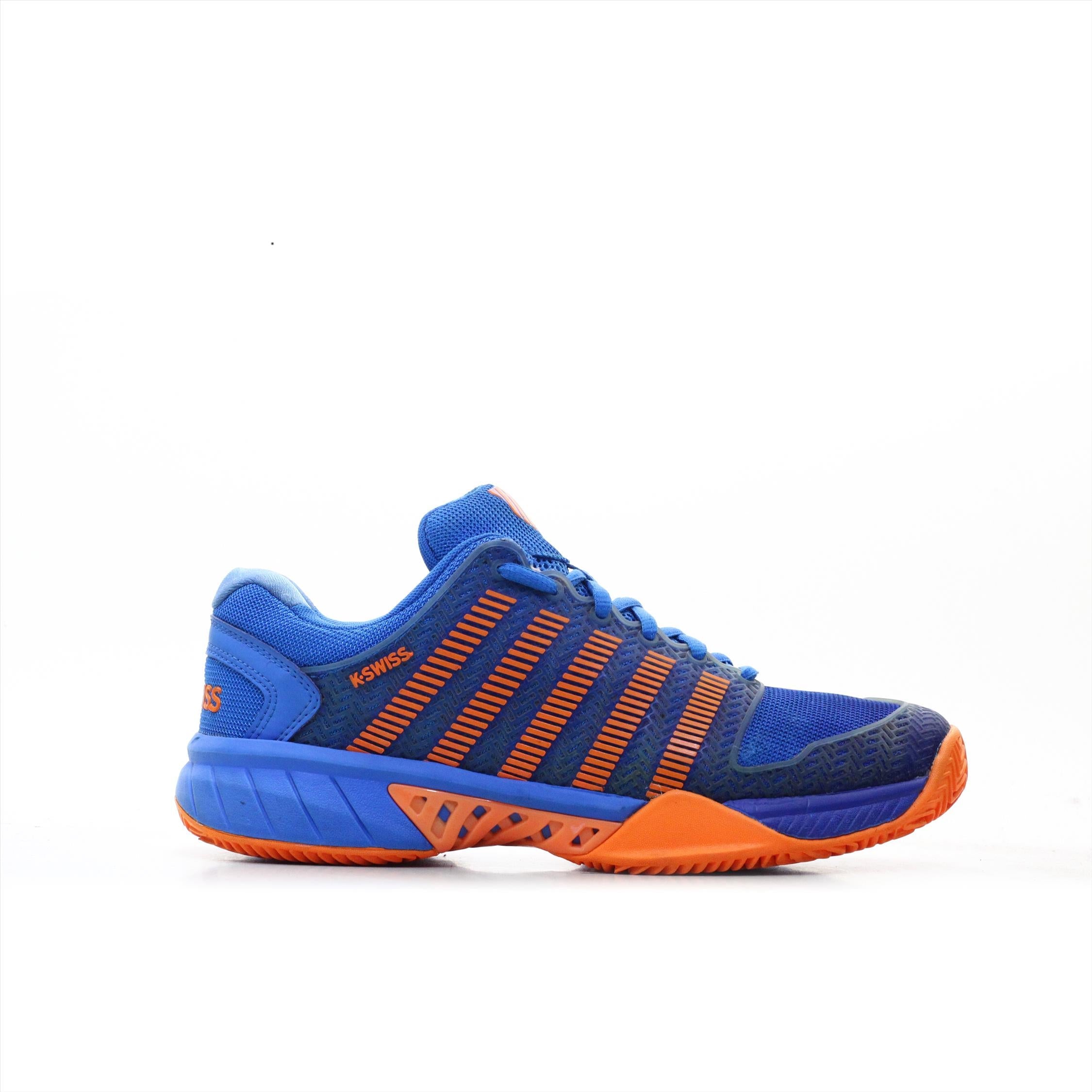 K swiss non clearance marking