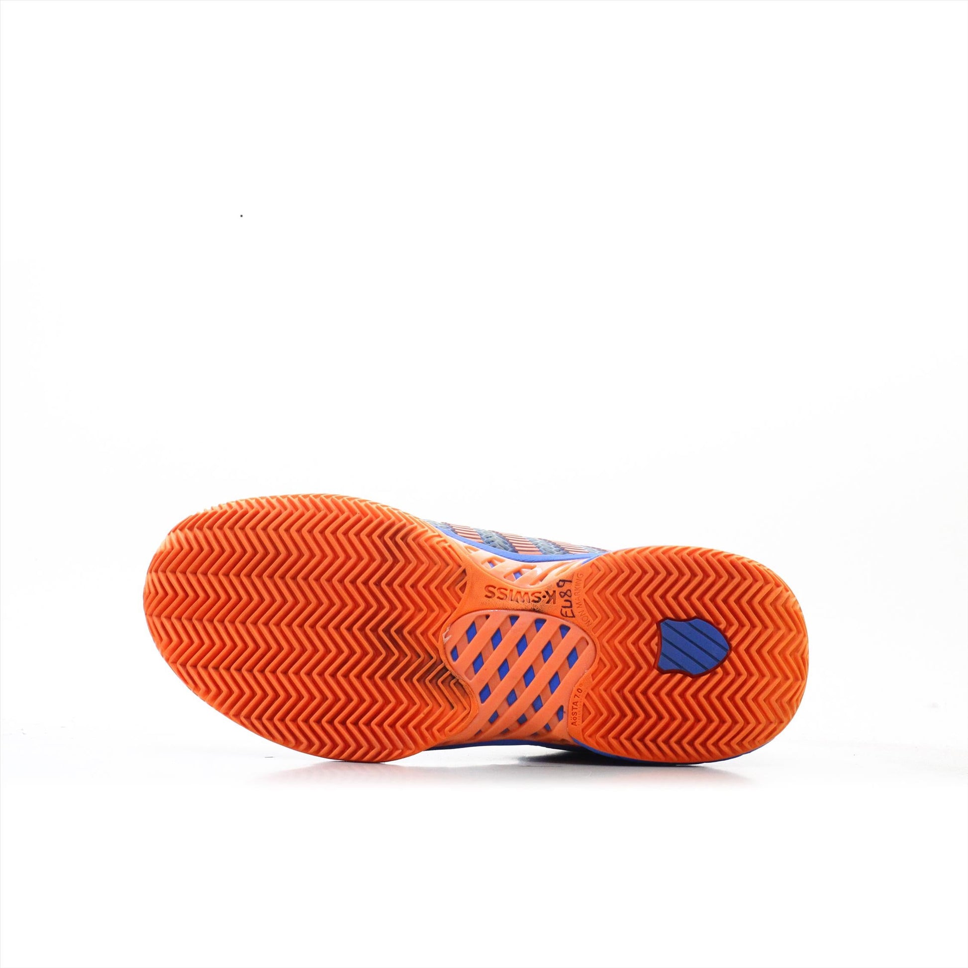 K-SWISS NON MARKING (Original USA Imported)