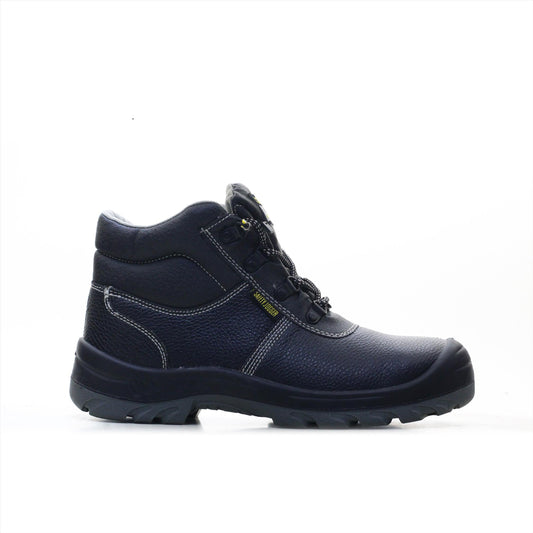 SAFETY JOGGER BESTBOY STEEL TOE (Original USA Imported)
