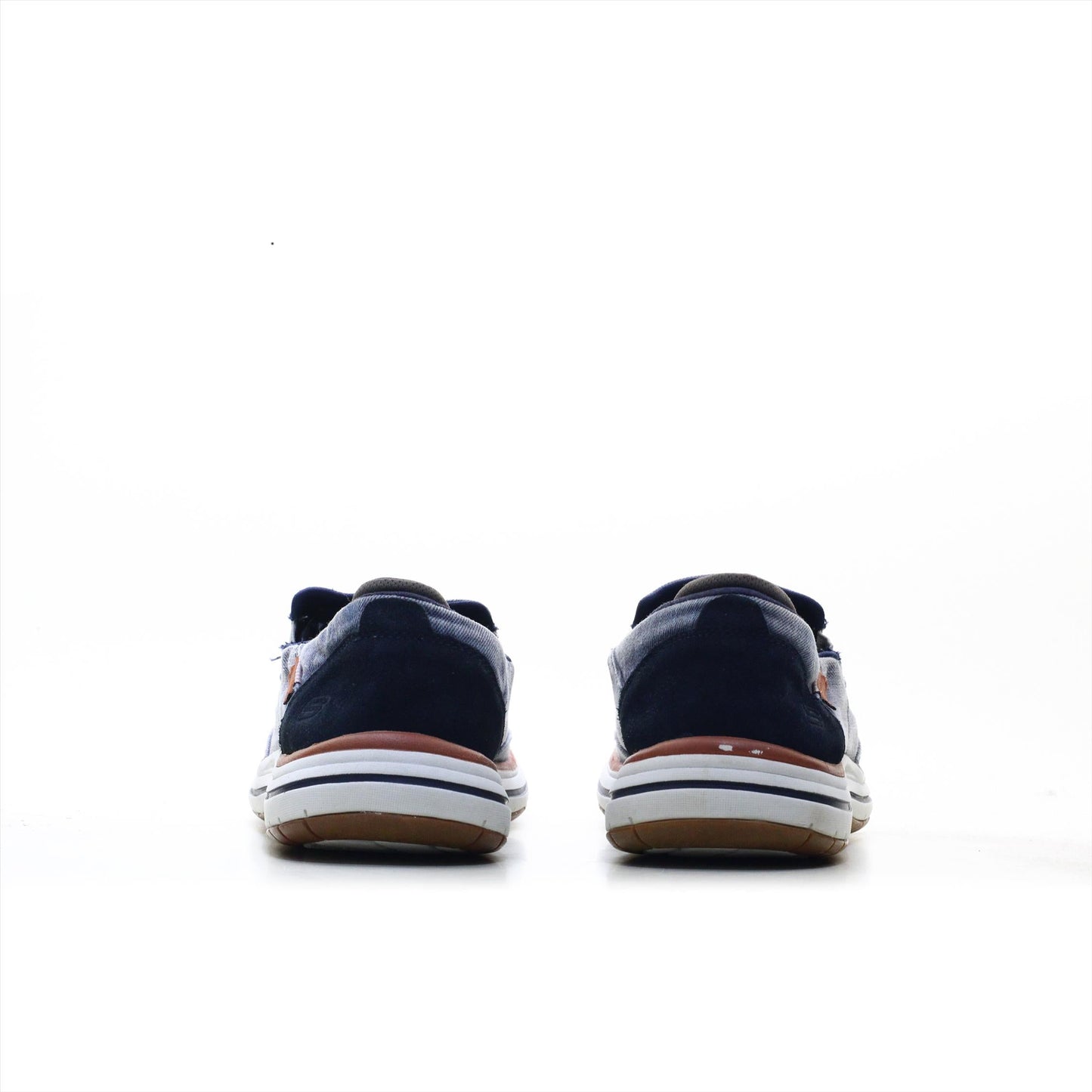 SKECHERS CLASSIC FIT AIR COOLED MEMORY FOAM (Original USA Imported)