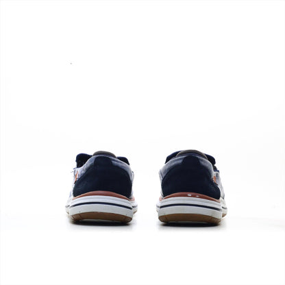 SKECHERS CLASSIC FIT AIR COOLED MEMORY FOAM (Original USA Imported)