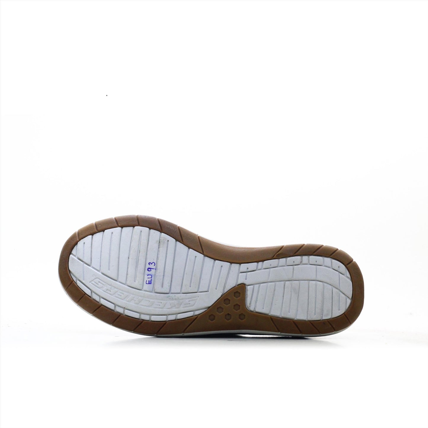 SKECHERS CLASSIC FIT AIR COOLED MEMORY FOAM (Original USA Imported)