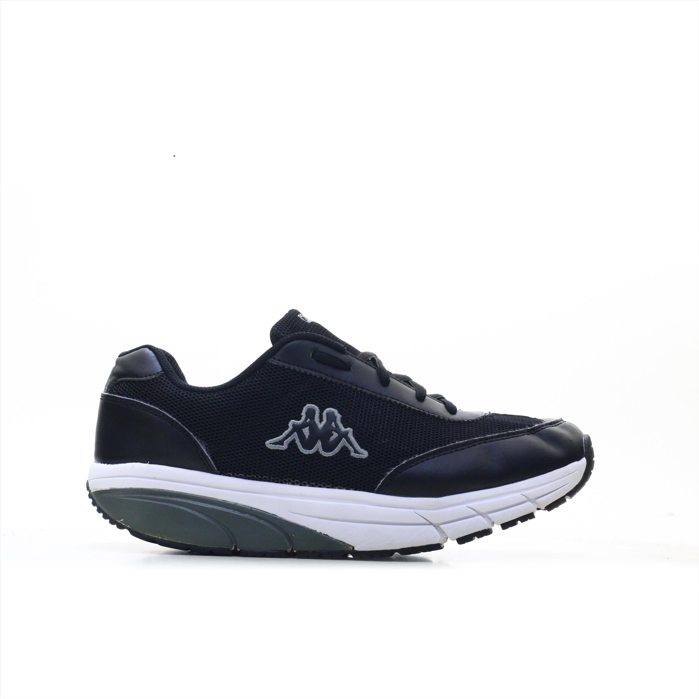 KAPPA HIGH HEEL RUNNER Original USA Imported