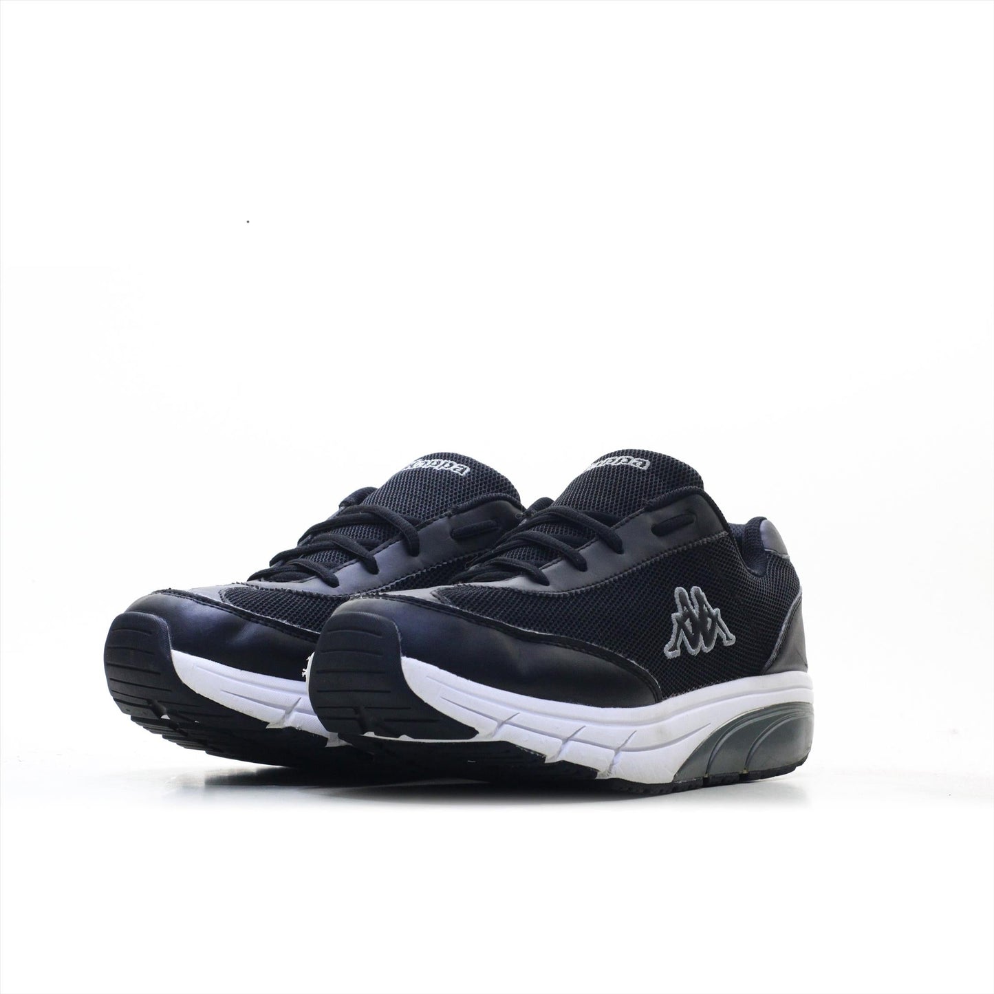 KAPPA HIGH HEEL RUNNER (Original USA Imported)