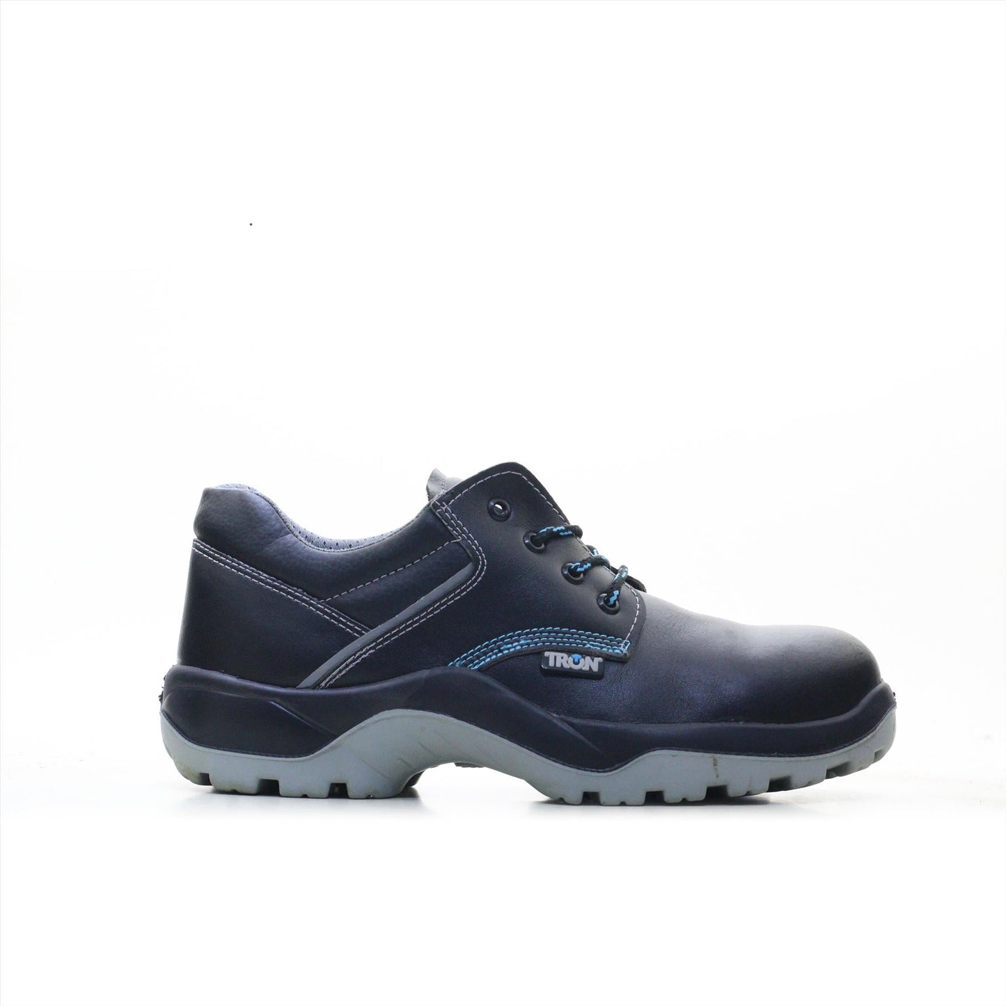 TRON STEEL TOE SAFETY BOOTS WITH GOGA MAT INSOLE (Original USA Imported)