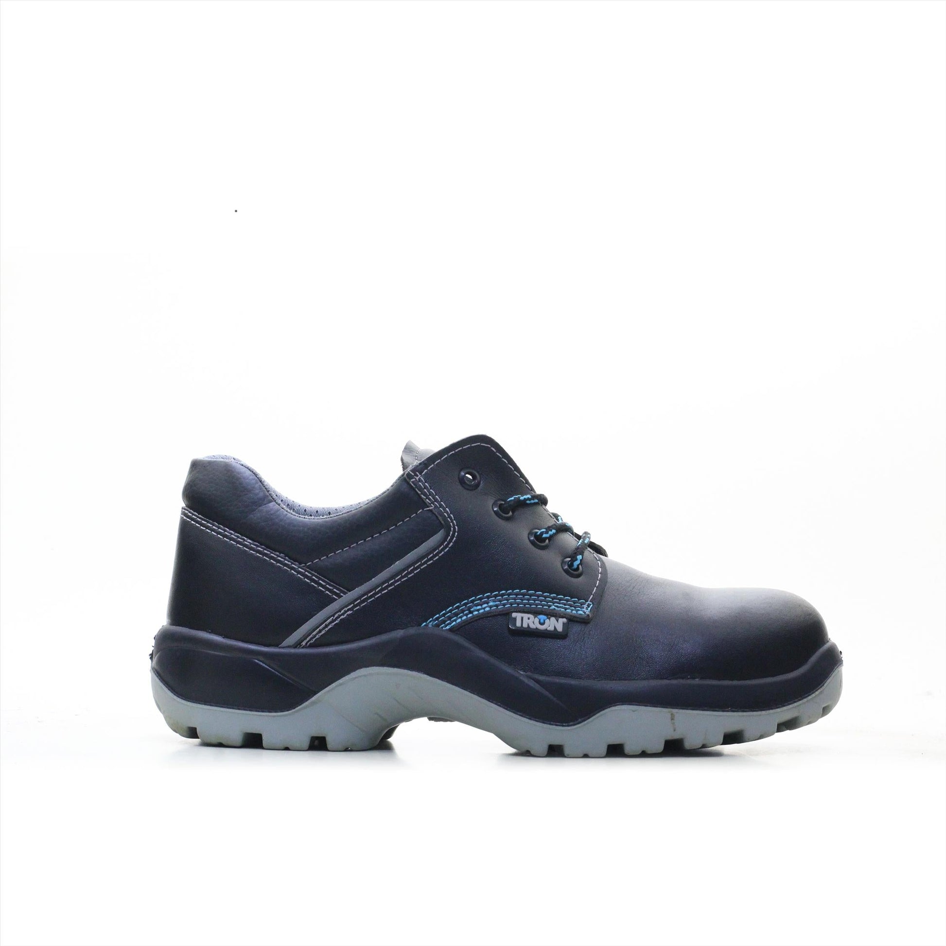 TRON STEEL TOE SAFETY BOOTS WITH GOGA MAT INSOLE (Original USA Imported)