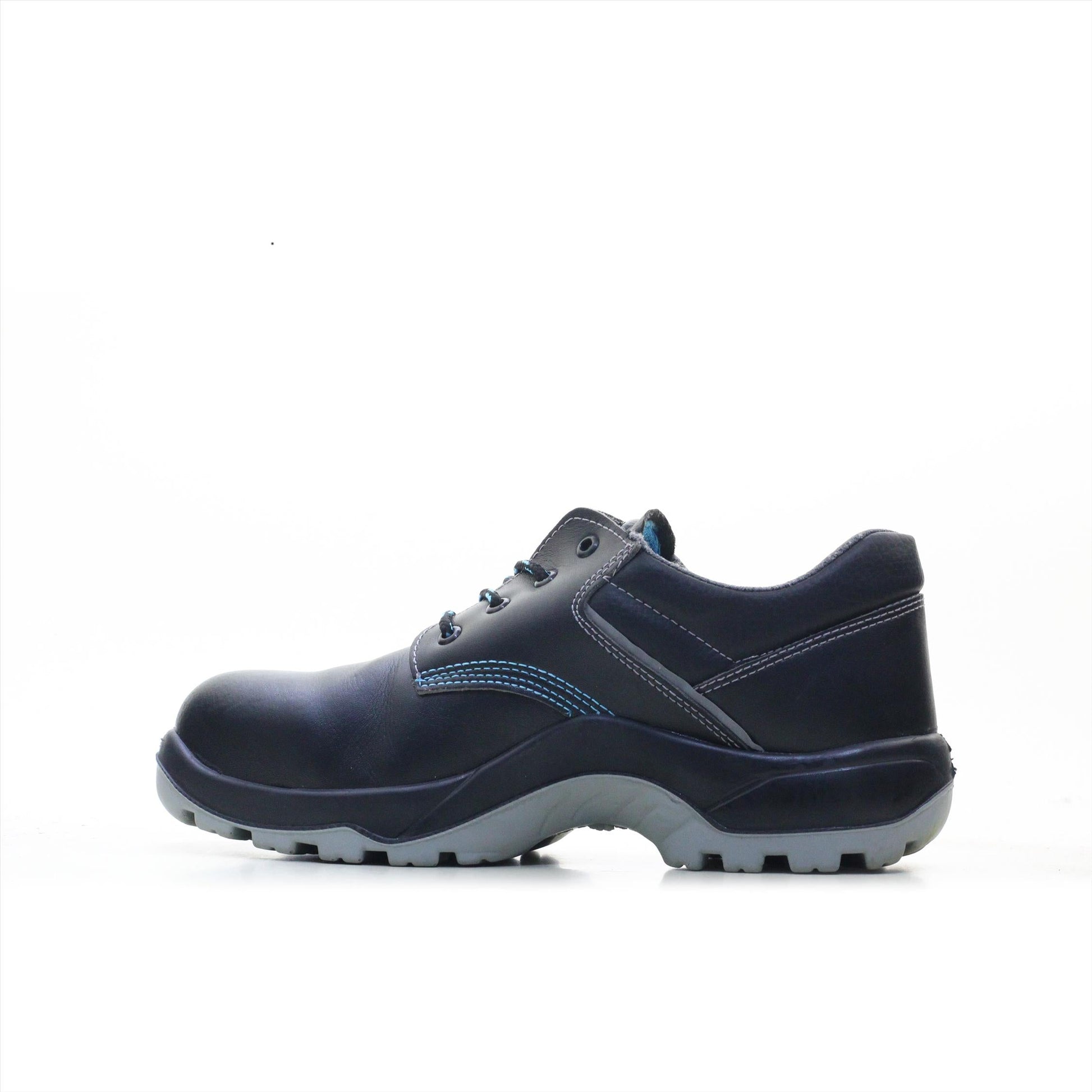 TRON STEEL TOE SAFETY BOOTS WITH GOGA MAT INSOLE (Original USA Imported)