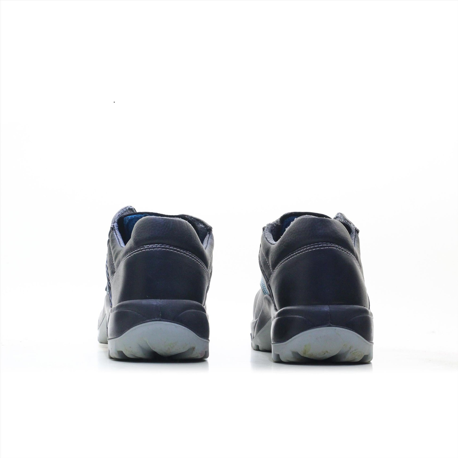 TRON STEEL TOE SAFETY BOOTS WITH GOGA MAT INSOLE (Original USA Imported)