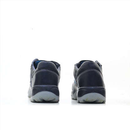TRON STEEL TOE SAFETY BOOTS WITH GOGA MAT INSOLE (Original USA Imported)