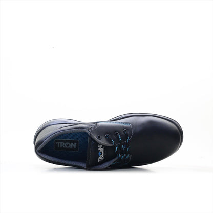 TRON STEEL TOE SAFETY BOOTS WITH GOGA MAT INSOLE (Original USA Imported)