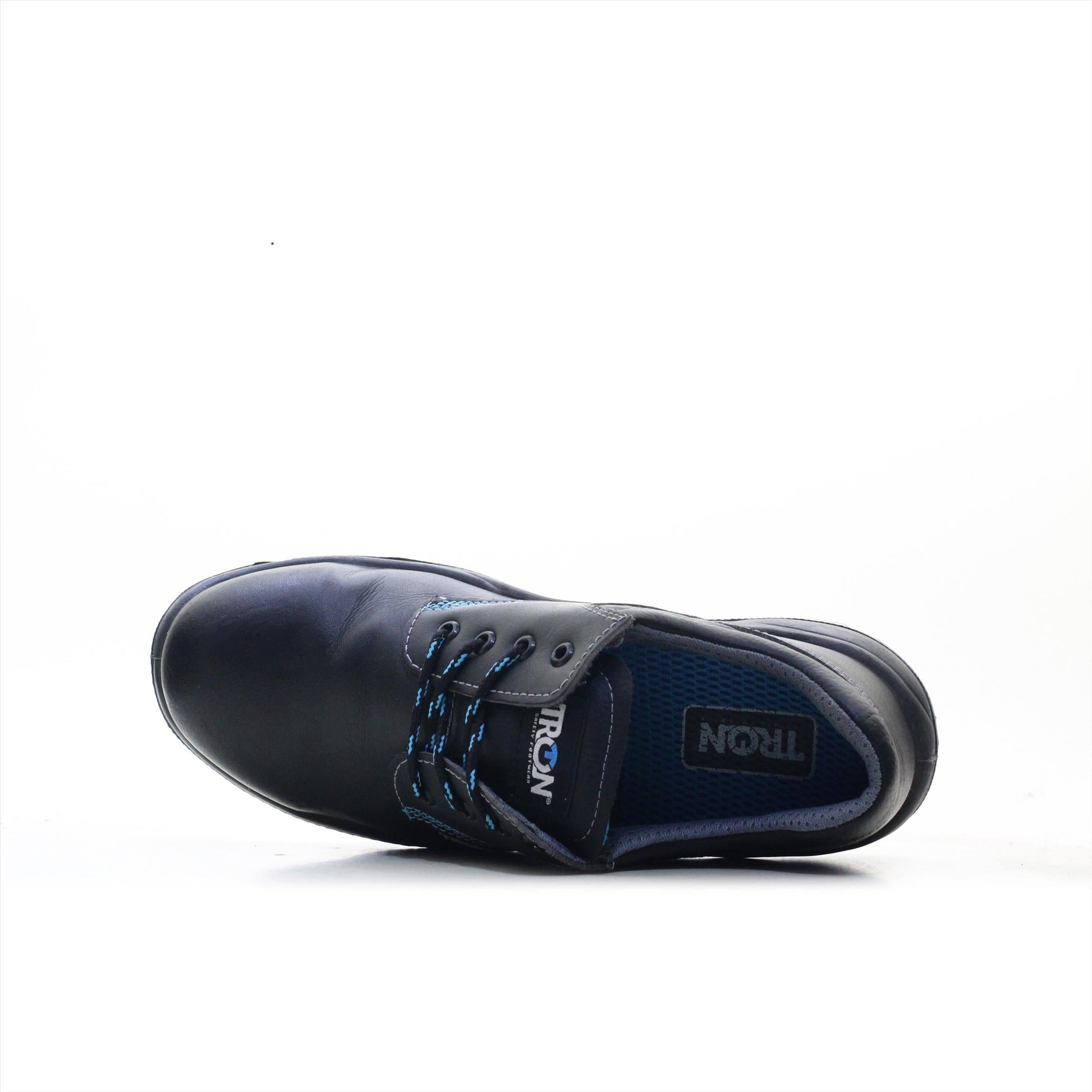 TRON STEEL TOE SAFETY BOOTS WITH GOGA MAT INSOLE (Original USA Imported)