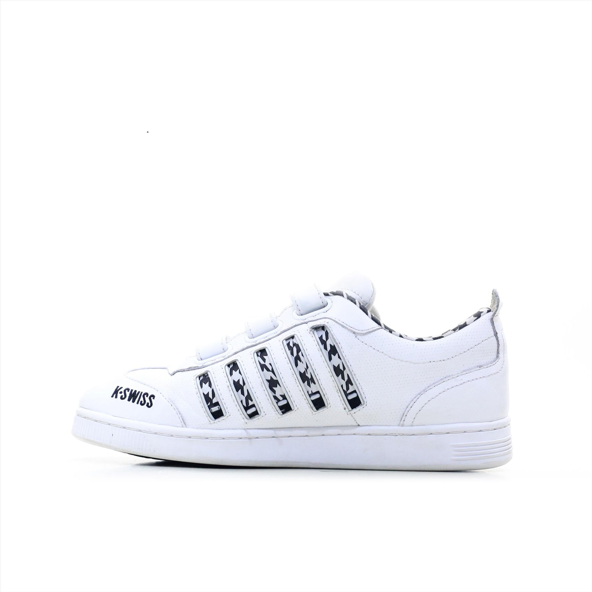 K-SWISS VELCRO (Original USA Imported)
