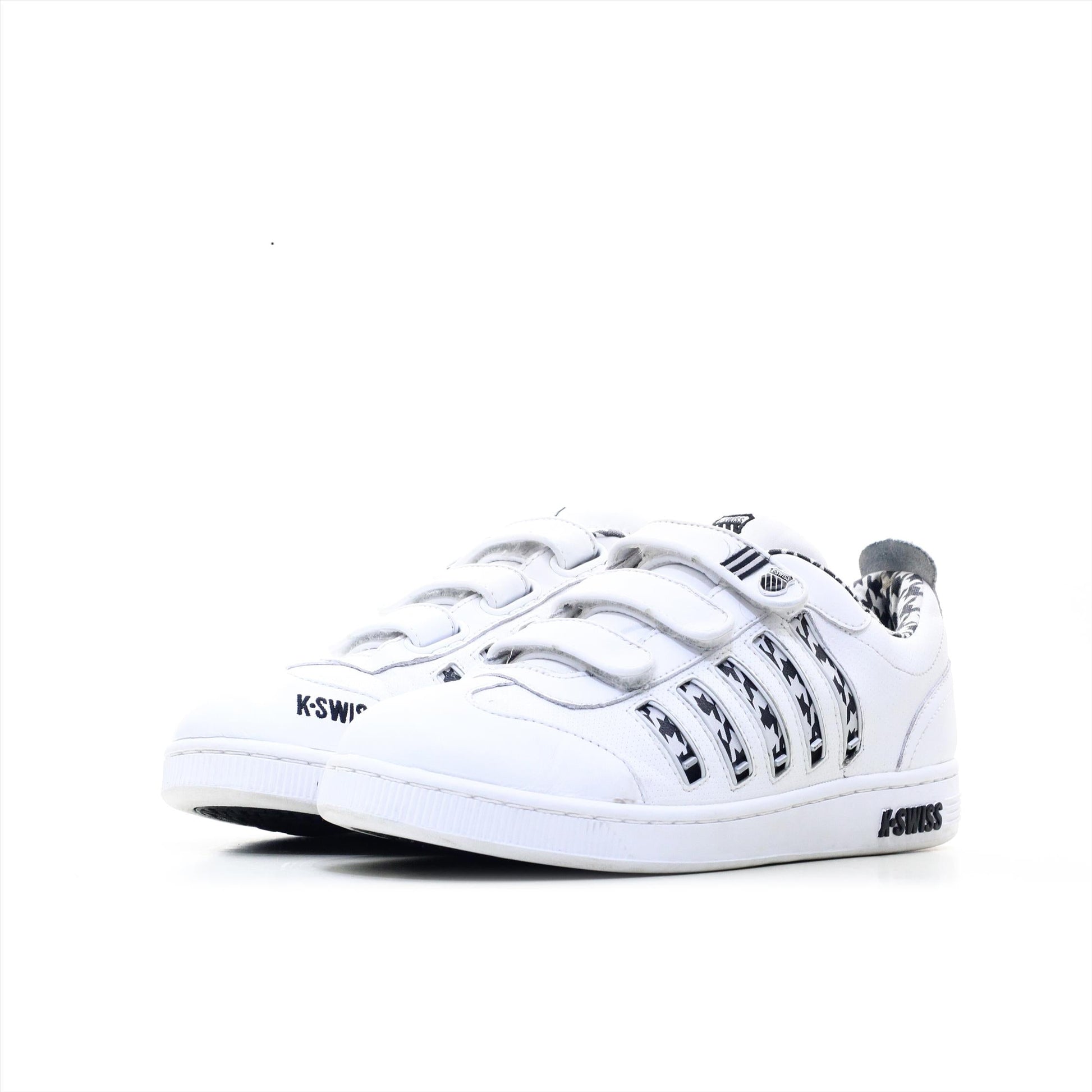 K-SWISS VELCRO (Original USA Imported)