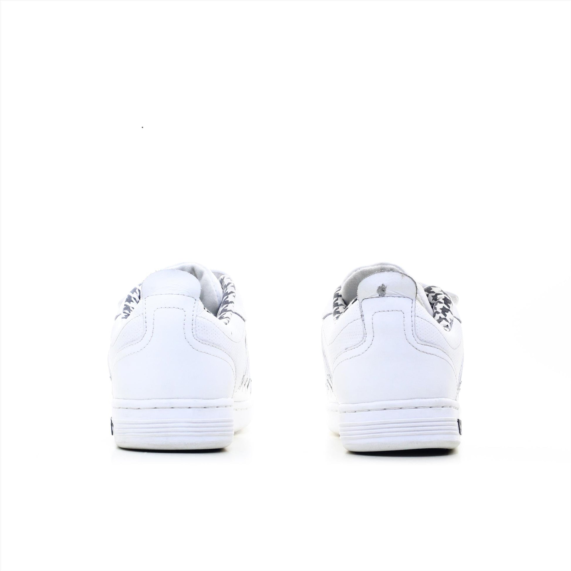 K-SWISS VELCRO (Original USA Imported)
