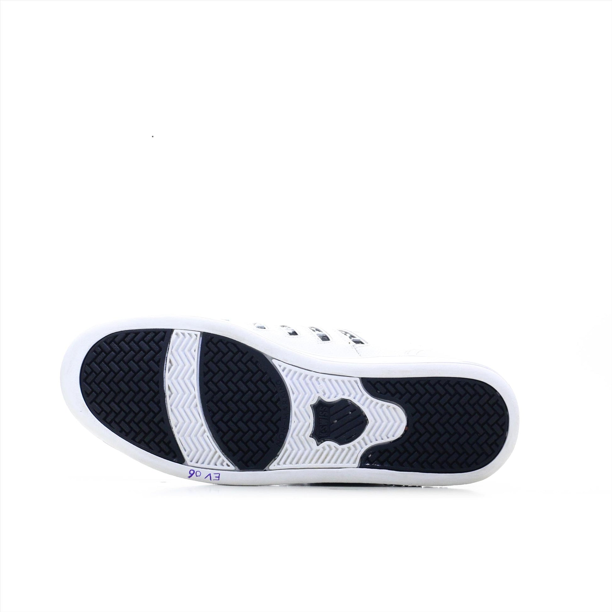 K-SWISS VELCRO (Original USA Imported)