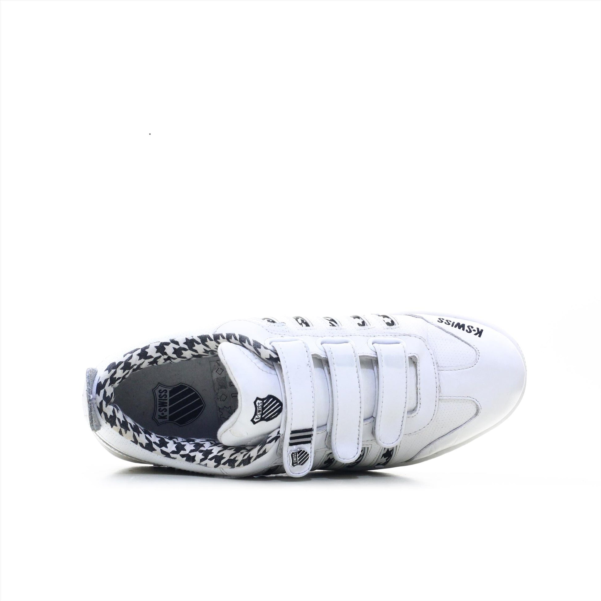 K-SWISS VELCRO (Original USA Imported)