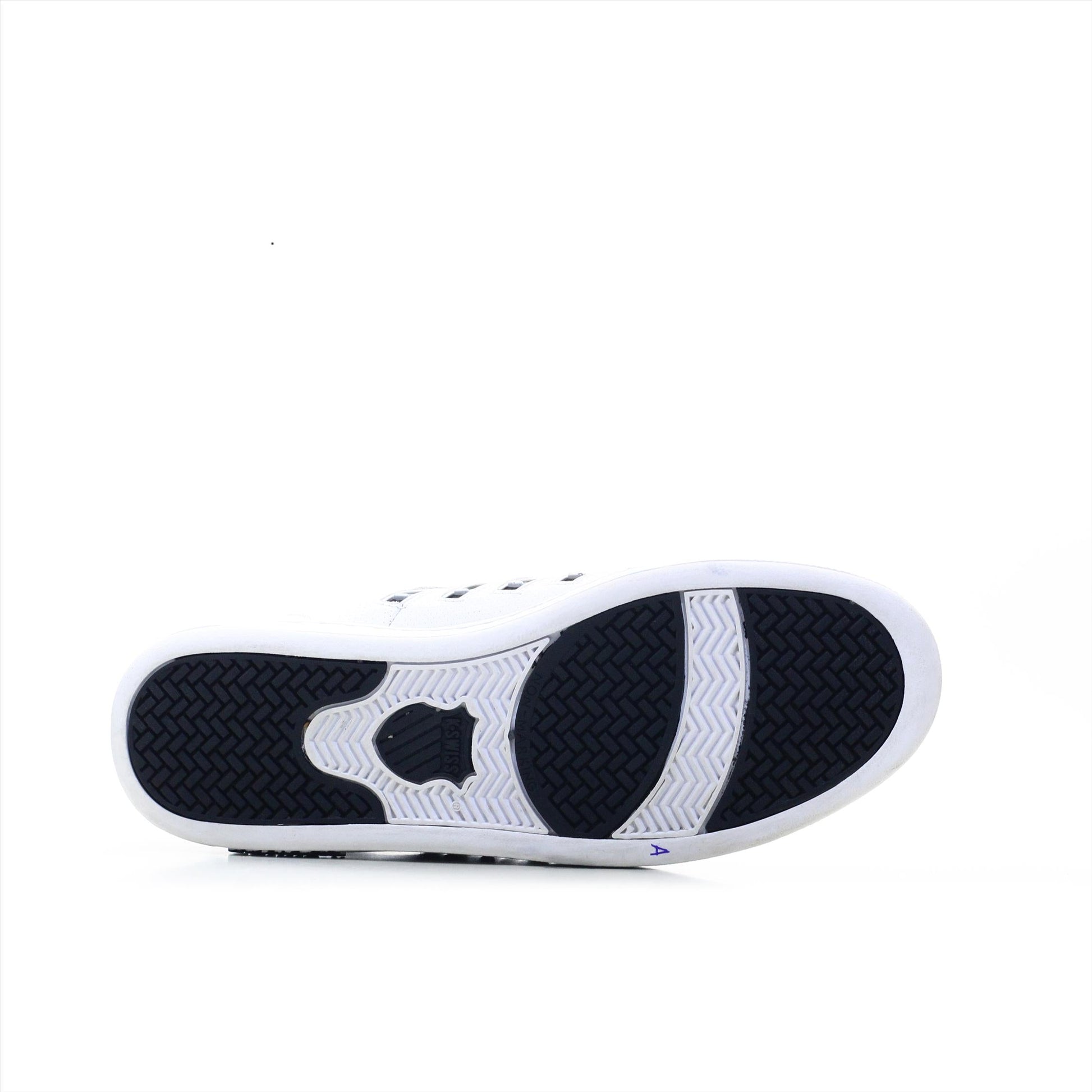 K-SWISS VELCRO (Original USA Imported)