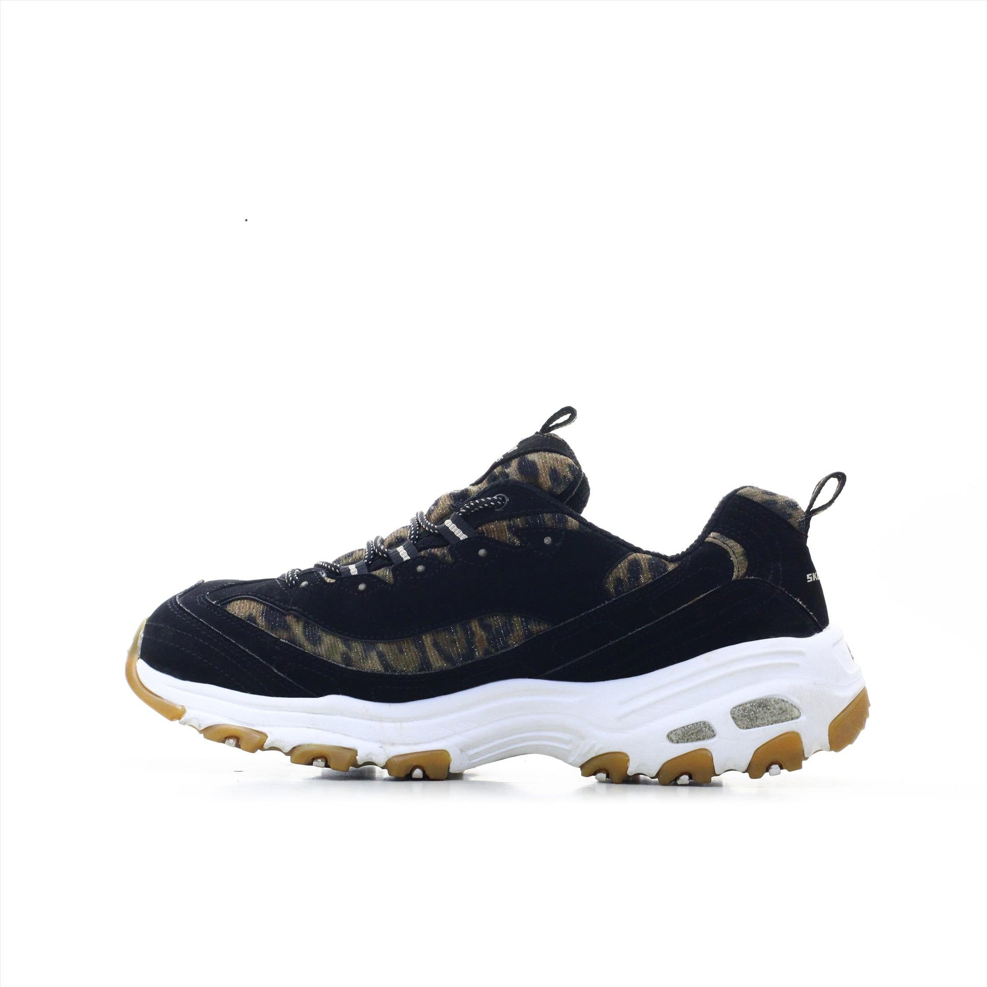 SKECHERS SPORTS MEMORY FOAM (Original USA Imported)