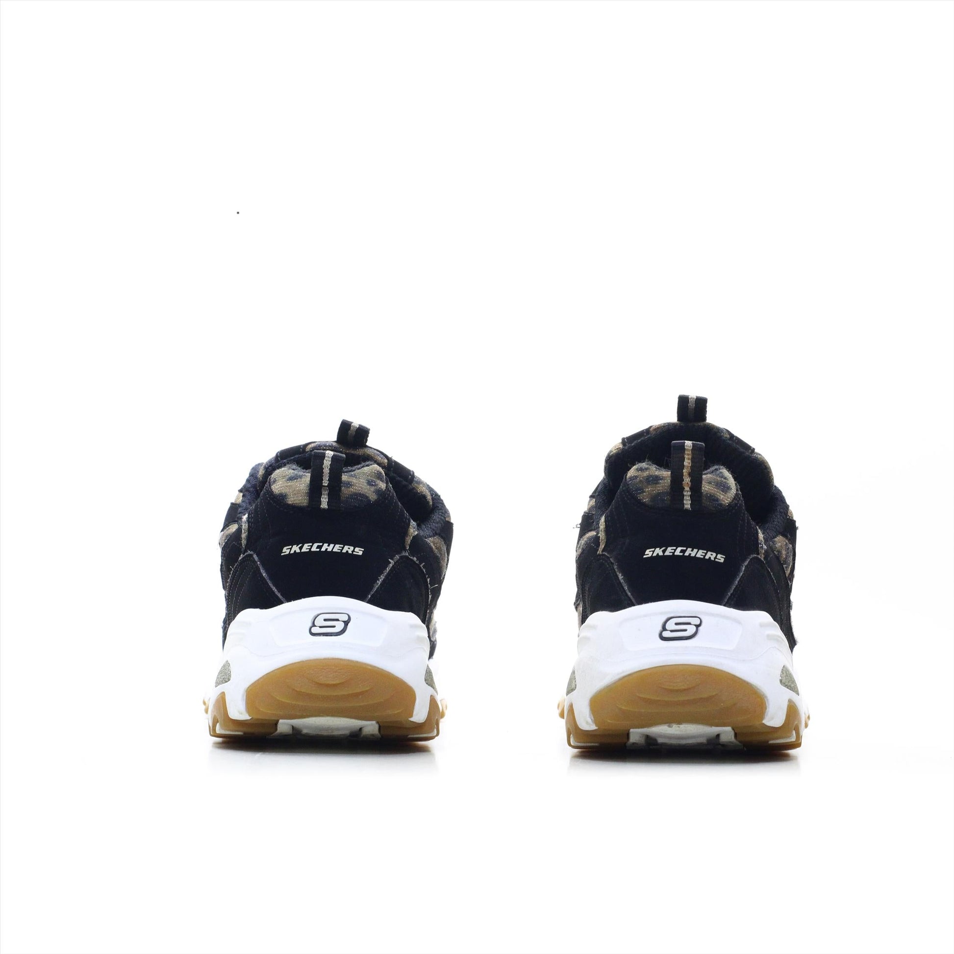 SKECHERS SPORTS MEMORY FOAM (Original USA Imported)