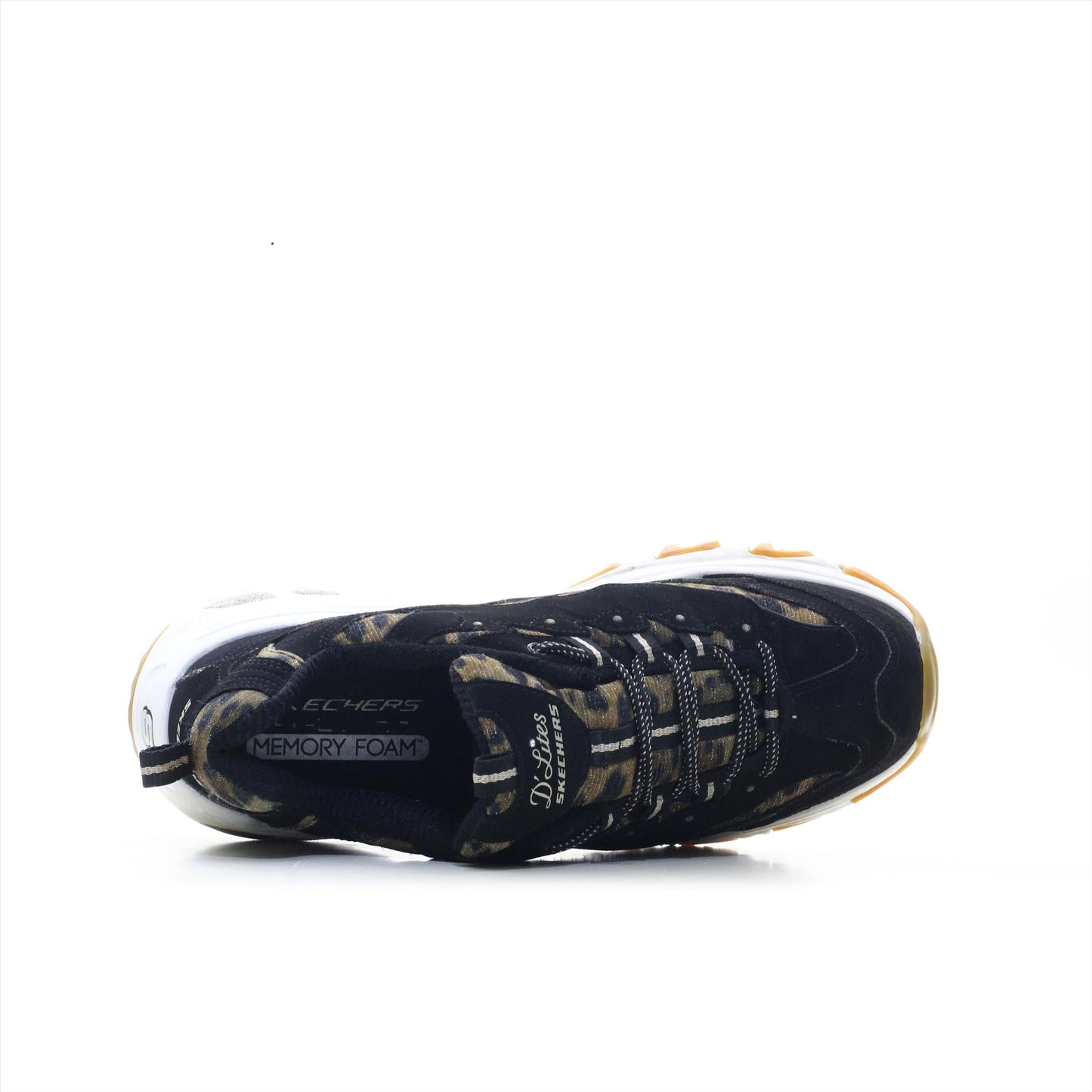 SKECHERS SPORTS MEMORY FOAM (Original USA Imported)
