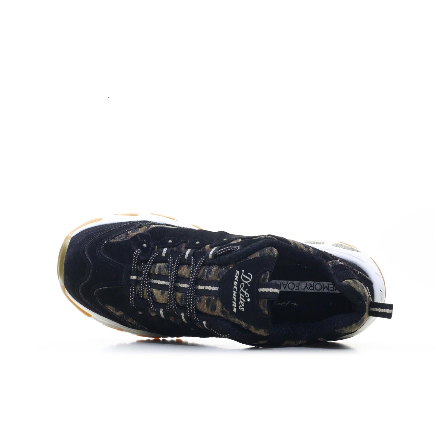 SKECHERS SPORTS MEMORY FOAM (Original USA Imported)