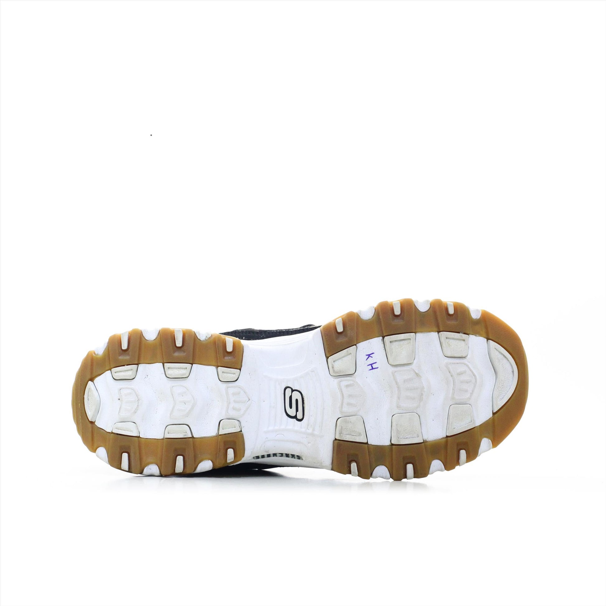SKECHERS SPORTS MEMORY FOAM (Original USA Imported)