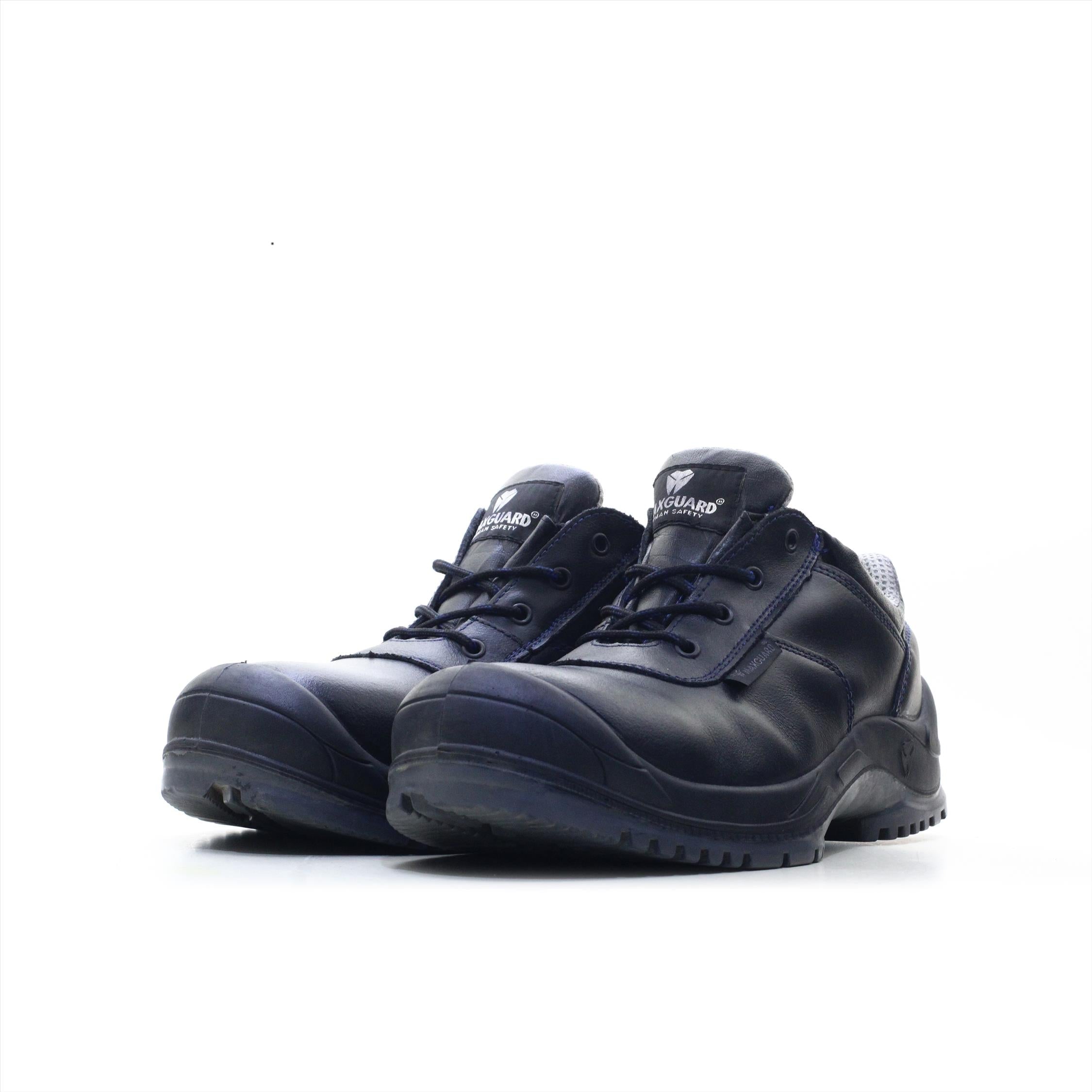 Max guard sale safety shoes