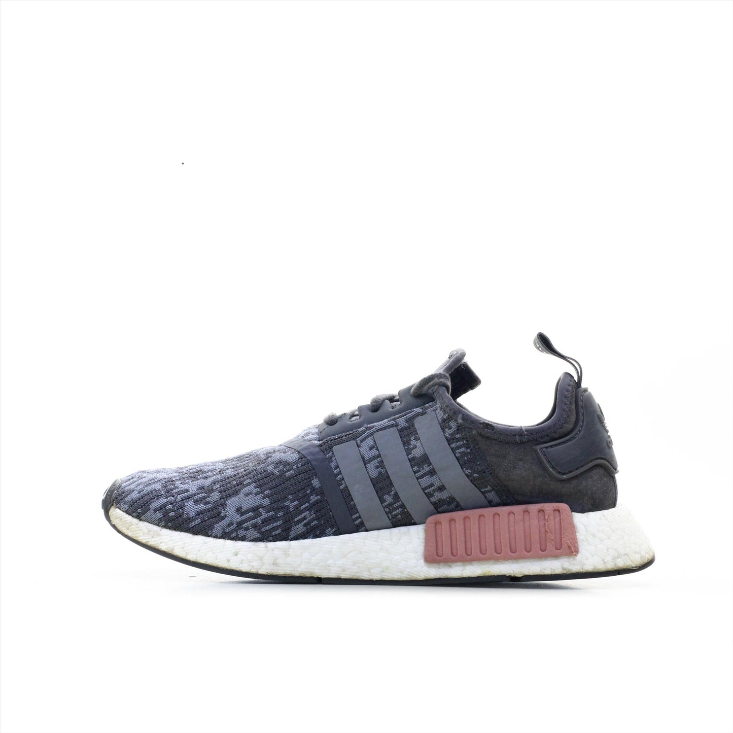 ADIDAS BOOST NMD R1 (Original USA Imported)