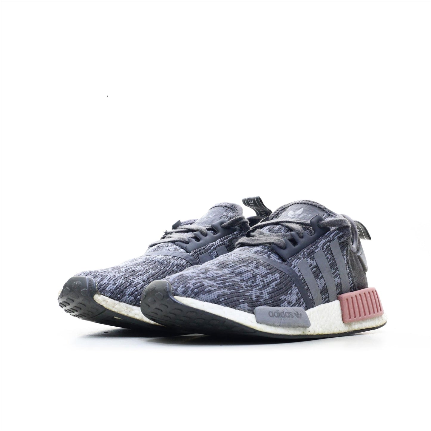 ADIDAS BOOST NMD R1 (Original USA Imported)